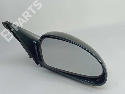 Right mirror HYUNDAI SONATA IV (EF) 2.0 16V | BP8123362C27 