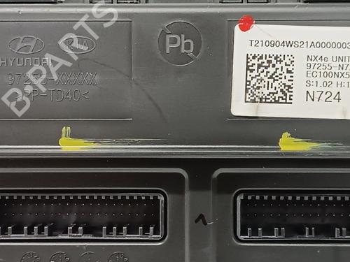 Electronic module HYUNDAI TUCSON (NX4E, NX4A) 1.6 CRDi Hybrid 48V | BP14448860M83 