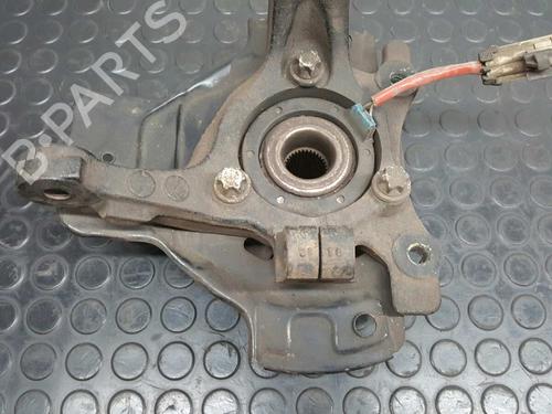 Achsschenkel links vorne OPEL ASTRA G Hatchback (T98) 2.2 DTI (F08, F48) | BP2759153M25 