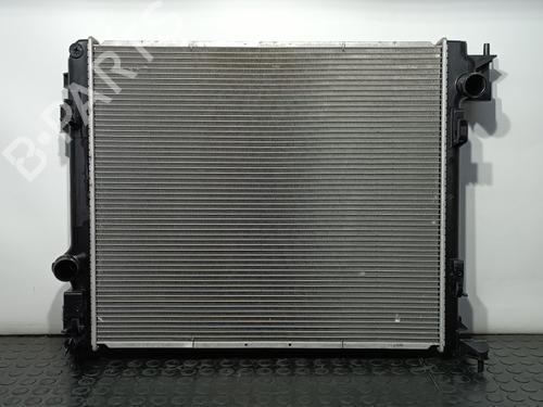 Used Water radiator NISSAN X-TRAIL III (T32_, T32R, T32RR) 1.6 dCi (T32) (130 hp) 10936242