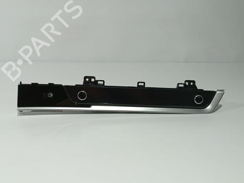 Used Climate control Climate control 34629888 34629888