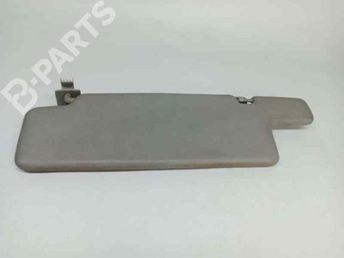Right sun visor VW VENTO (1H2) 1.9 SDI | BP6298614I2 