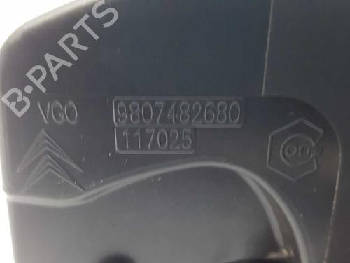 Fuel flap CITROËN C4 Picasso II 1.6 BlueHDi 120 | BP5403263C131