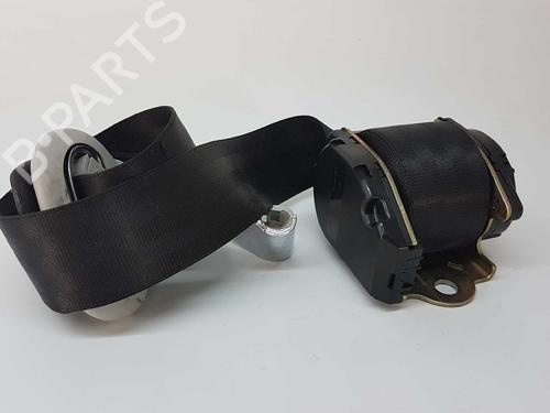 Rear left seatbelt SEAT ALHAMBRA (7V8, 7V9) 1.9 TDI | BP14537223I29 