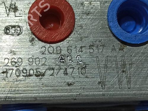 ABS pump SEAT IBIZA V (KJ1, KJG) 1.0 TSI | BP17115494M43 