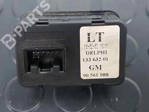 Left front window switch OPEL ZAFIRA A MPV (T98) 2.0 DTI 16V (F75) | BP2728807I27 