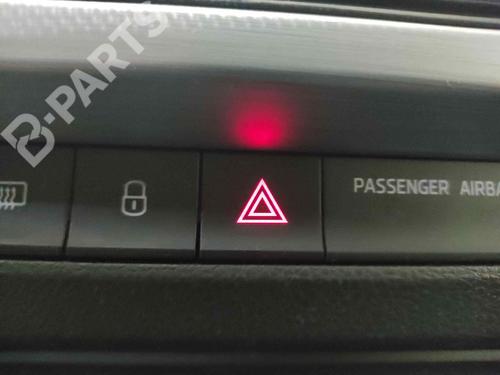 Warning switch SKODA FABIA III (NJ3) 1.2 TSI | BP8874415I22 