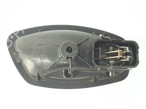 Front left interior door handle RENAULT MEGANE III Hatchback (BZ0/1_, B3_) 1.5 dCi (BZ1G, BZ1W, BZ0R) | BP3428908I13 