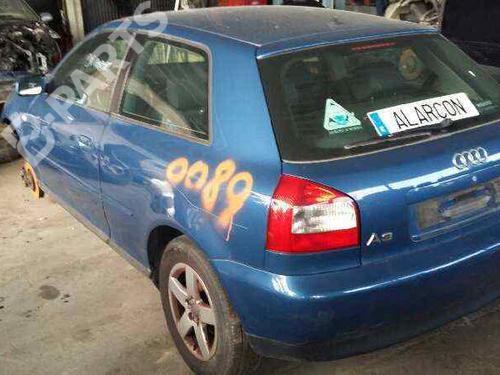 Ruitensproeierpomp AUDI A3 (8L1) 1.9 TDI | BP14527665E24 