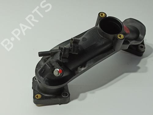 pipe-ford-fiesta-vi-cb1-ccn-2008-34010028 main image