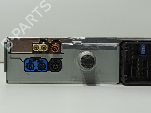 Electronic module PEUGEOT 2008 II (UD_, US_, UY_, UJ_, UR_, UC_)  | BP15590403M83 
