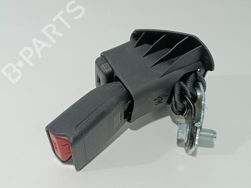 Used Seat buckle TOYOTA COROLLA Estate (_E21_) 2.0 Hybrid (MZEH12) (180 hp) 19516677