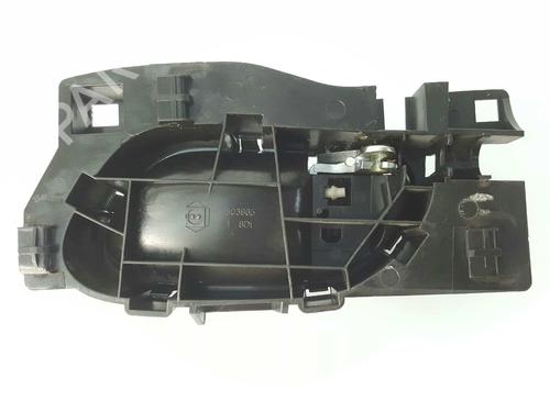 Rear right interior door handle PEUGEOT 2008 I (CU_) 1.6 HDi | BP6510651I16