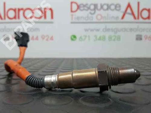 Elektronisk sensor RENAULT CLIO IV (BH_) 1.5 dCi 90 (90 hp) 8748740