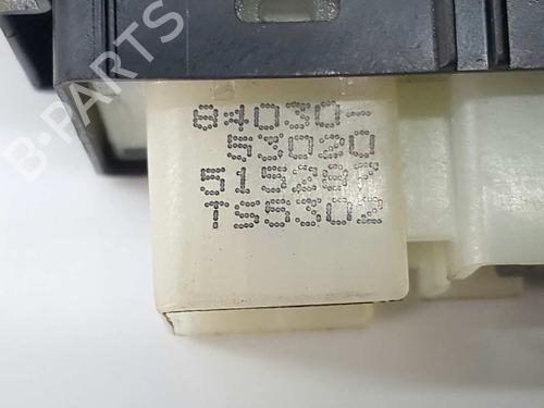 Left rear window switch LEXUS IS II (_E2_) 220d (ALE20) | BP2850296I29
