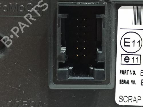 Display monitor FORD FIESTA VI (CB1, CCN) 1.25 | BP12171993C48 