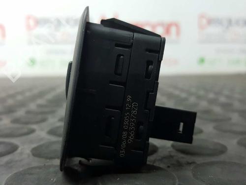 Venstre bak elrute bryter CITROËN C4 Grand Picasso I (UA_) 1.6 HDi | BP2773076I29 