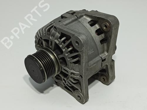 Alternatore RENAULT MEGANE II (BM0/1_, CM0/1_) [2001-2012]  30956402