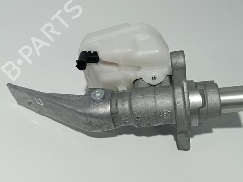 Brake master cylinder MERCEDES-BENZ EQS (V297) EQS 450+ (297.123) | BP17097154M77 
