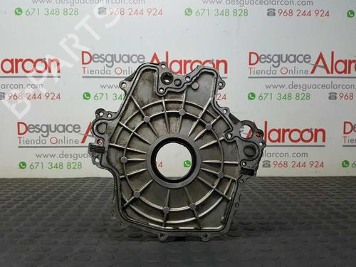 Annen AUDI A8 D3 (4E2, 4E8) 4.0 TDI quattro | BP14531010O1 