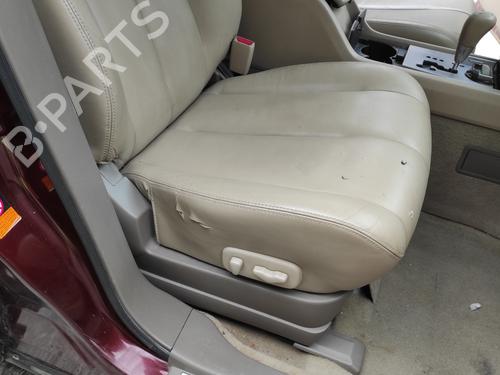 Right front seat NISSAN MURANO I (Z50) 3.5 | BP16928593C16