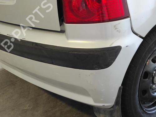 Rear bumper HYUNDAI ATOS PRIME (MX) 1.1 | BP29017723C8 