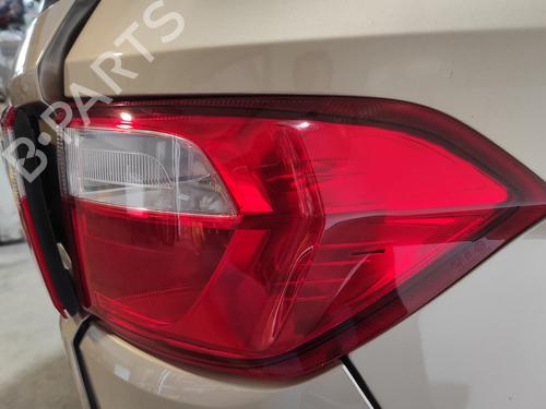 Right taillight FORD ECOSPORT 1.0 EcoBoost | BP25907701C35