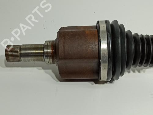 Left front driveshaft FIAT DUCATO Bus (250_) 130 Multijet 2,3 D 4x4 | BP40107631M38 - Image 2