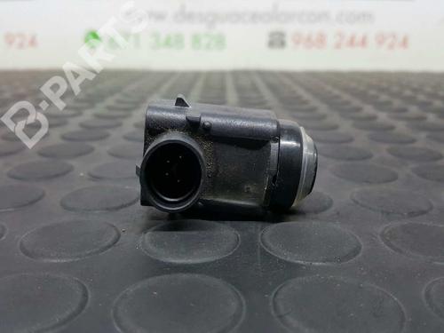 Elektronisk modul MERCEDES-BENZ M-CLASS (W164) ML 320 CDI 4-matic (164.122) | BP10263620M83 