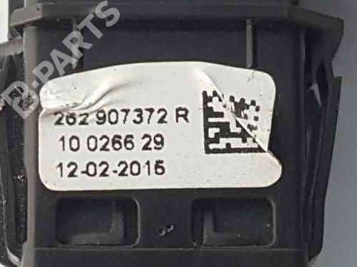 Warning switch RENAULT CLIO IV (BH_) 1.2 16V (BHA1, BHAK, BHMG, BHMK) | BP6628498I22 