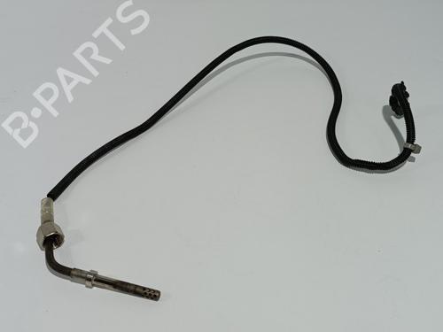 Elektronisk sensor MERCEDES-BENZ A-CLASS (W176) A 200 CDI / d (176.008) (136 hp) 17872975
