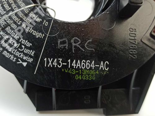 Kontaktrulle Airbag JAGUAR X-TYPE I (X400) 2.0 D | BP8177447C102 