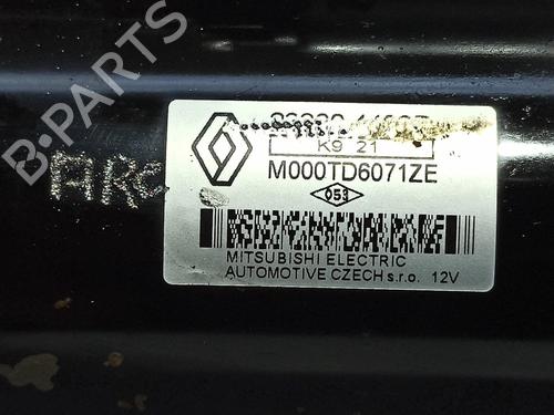Starter NISSAN QASHQAI II SUV (J11, J11_) 1.5 dCi | BP15619464M8 