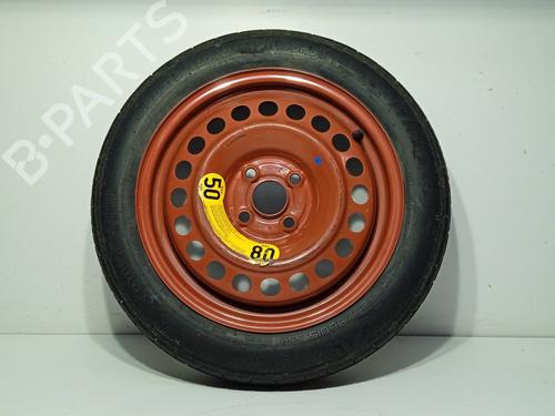 Used Jack Kit HYUNDAI i20 II (GB, IB) [2014-2021]  27307685