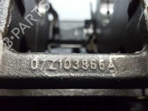 Stütze VW TOUAREG (7LA, 7L6, 7L7) 5.0 V10 TDI | BP14534484C155