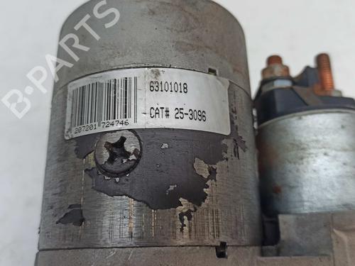 Starter FIAT SEICENTO / 600 (187_) 1.1 (187AXB, 187AXB1A, 187AXC1A02) | BP6539688M8 