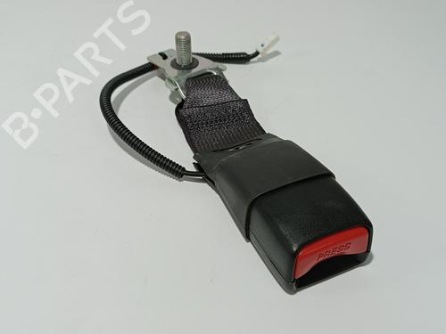 Używane Klamra pasa bezpieczeństwa HONDA CR-Z (ZF) [2010-2016]  31336733