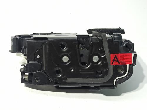 Rear right lock VW GOLF VII (5G1, BQ1, BE1, BE2) 2.0 TDI | BP21284902C99 