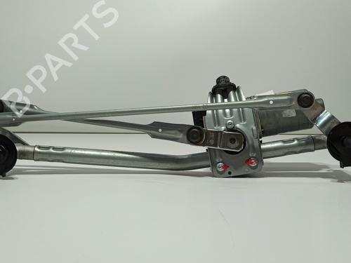 Front wiper motor HYUNDAI TUCSON (NX4E, NX4A) 1.6 T-GDi Hybrid | BP20507212M29 