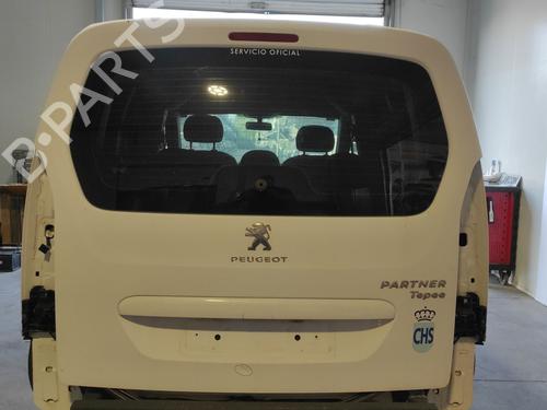 tailgate-peugeot-partner-box-bodympv-2008-37016006 main image