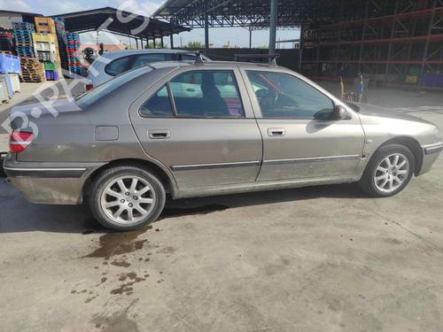 Climate control PEUGEOT 406 (8B)  | BP7647891I5
