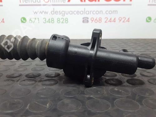 Clutch slave cylinder PEUGEOT 307 (3A/C) 2.0 HDi 90 | BP14531942M113 