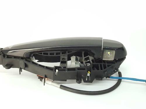 Rear left exterior door handle BMW 1 (F20) 118 d | BP4247689C130 