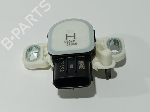 Used Electronic sensor TOYOTA COROLLA Estate (_E14_) 1.8 (ZRE142) (136 hp) 23953375