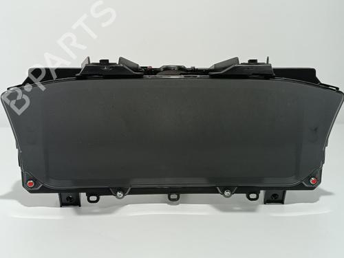 Instrument cluster LAND ROVER RANGE ROVER VELAR (L560) 3.0 D300 SDV6 4x4 LR091013 | J8A210F844LE / LR166292  KPLA10F844LE