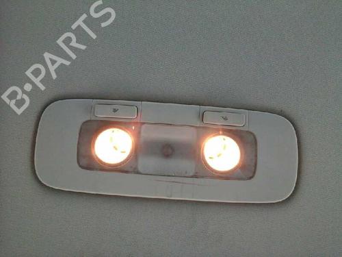 Interior roof light VW GOLF VI (5K1) 2.0 TDI (140 hp) 11386559