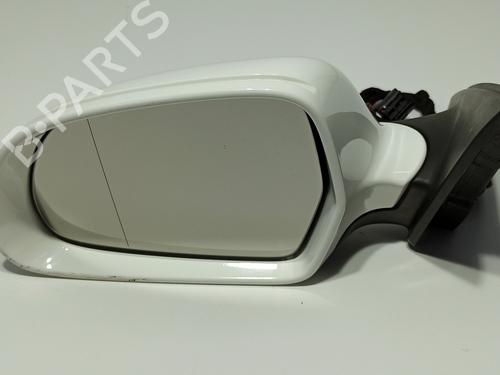 Left mirror SKODA SUPERB II Estate (3T5) 1.9 TDI | BP23953660C26