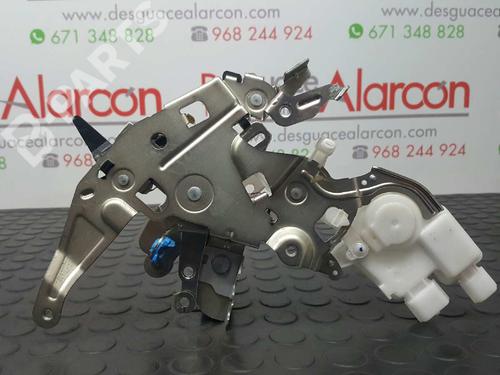 Rear right lock NISSAN NV200 / EVALIA Bus  | BP2768846C99 