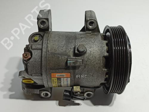 AC-Kompressor NISSAN PRIMERA Hatchback (P12) 1.6 | BP18021512M34 
