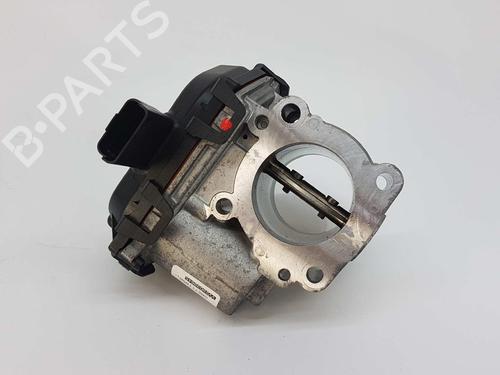 Throttle body PEUGEOT 308 II (LB_, LP_, LW_, LH_, L3_) 1.6 HDi 100 | BP9761215M82 